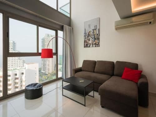 Wongamat Tower Apartments by GrandisVillas Wongamat Tower Apartments by GrandisVillas