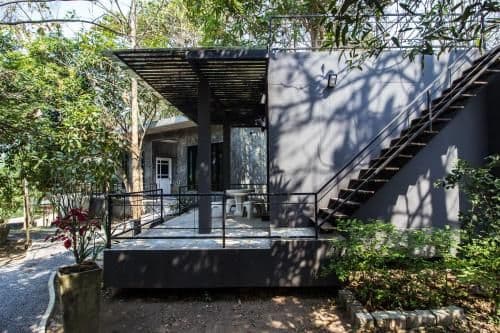 One-Bedroom Villa