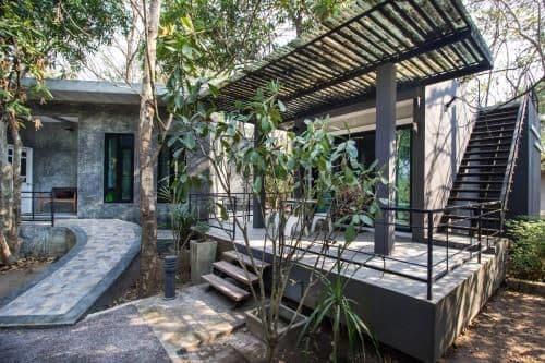 One-Bedroom Villa