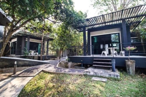 One-Bedroom Villa