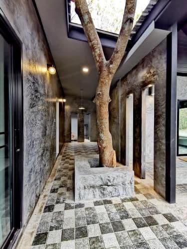 Standard Villa
