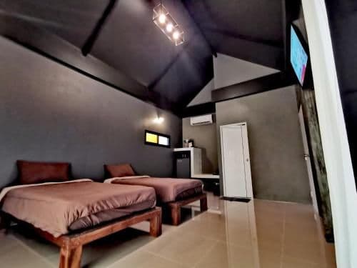 Standard Villa