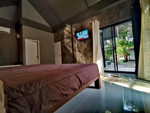 Standard Villa