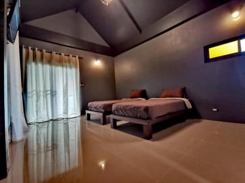 Standard Villa
