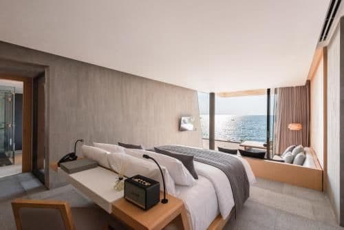 Beachside Seaview Pool Villa