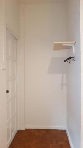 Twin Room with Balcony