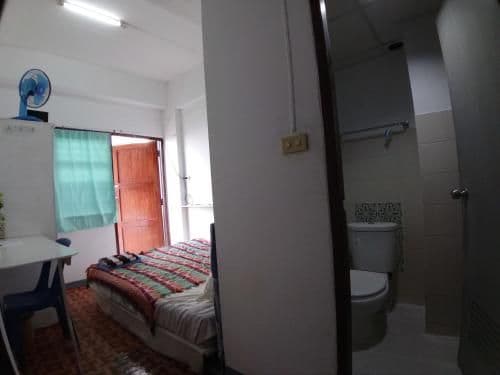 A And N Apartment