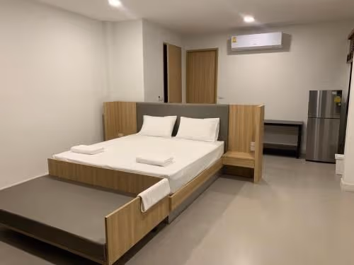 Deluxe Double Room with Balcony and Sea View
