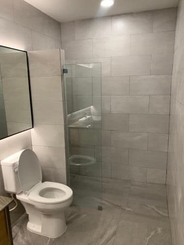 Deluxe Double Room with Balcony and Sea View