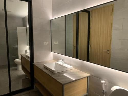 Deluxe Double Room with Balcony and Sea View