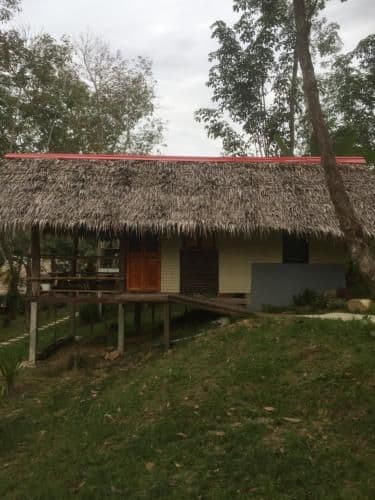 Deluxe Bungalow