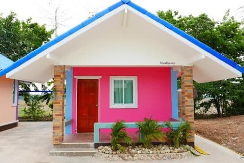 Standard Bungalow