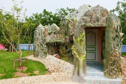 Standard Bungalow