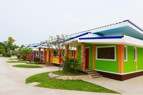 Standard Bungalow