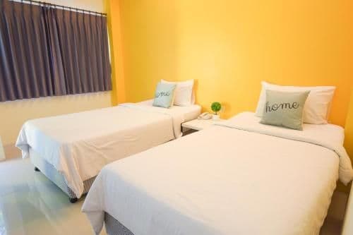 The Modern Hotel