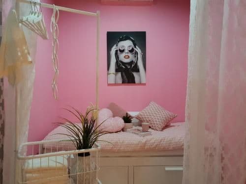 Quadruple Room with Bathroom