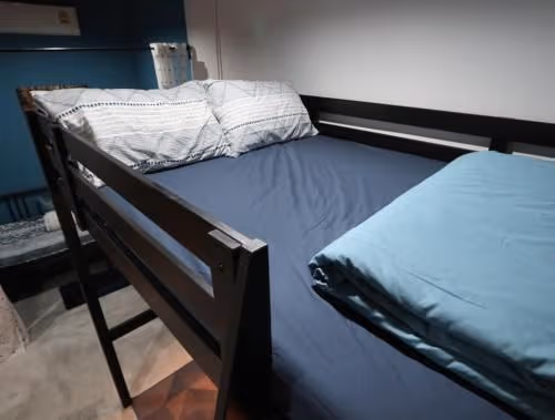 Quadruple Room with Bathroom