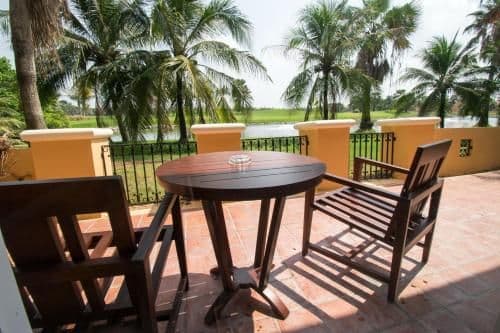 Golf Villas Amata Spring
