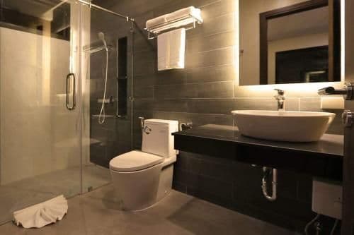 Two Bedroom villa with Private Pool