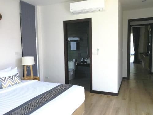 Two Bedroom villa with Private Pool