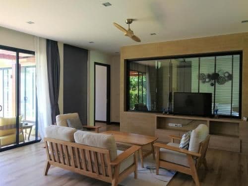 Family Suite