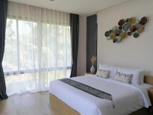 Two Bedroom villa with Private Pool
