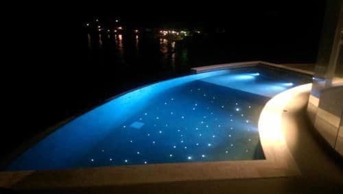 Villa with Sea View