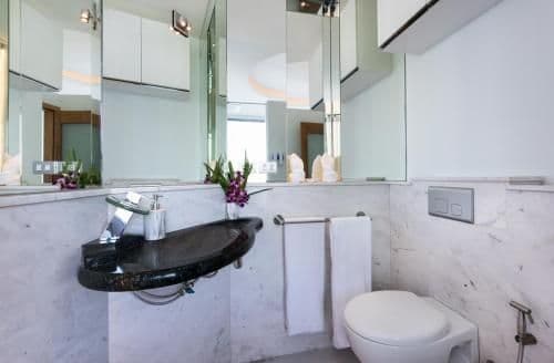 Villa with Sea View
