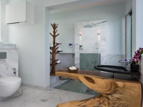 Villa with Sea View
