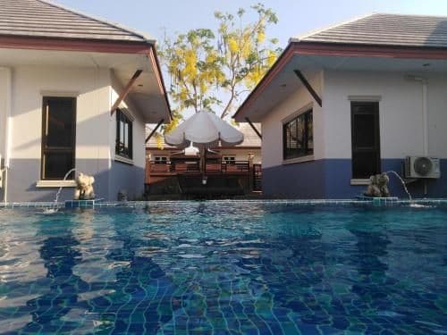BAAN DUSIT PATTAYA PARK, 118/94，118/95，118/86，118/87