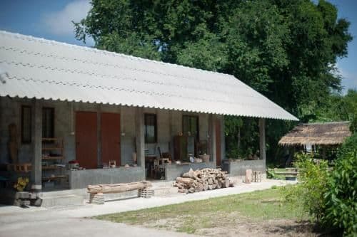 Sawanbondin Farm and Home-stay Sawanbondin Farm and Home-stay