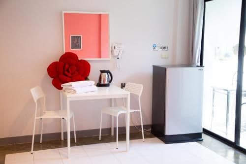 Standard Apartment