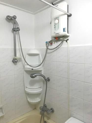 Standard Triple Studio