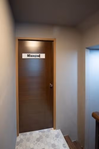 Large Double or Twin Room