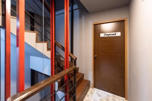 Triple Room with Bathroom