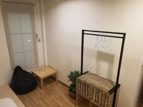 Private King Bed Room (Shared bathroom)
