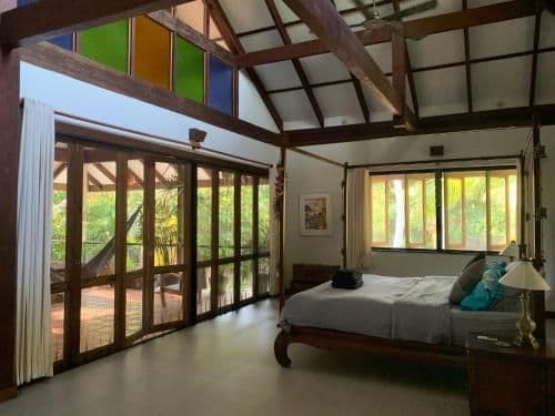 Ban Dok Mai, Nature living on a Paradise Island Ban Dok Mai, Nature living on a Paradise Island