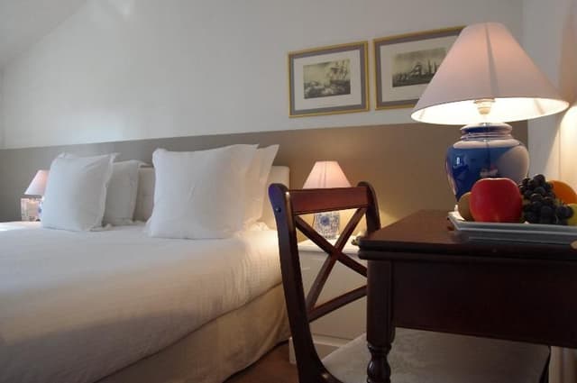 SUITE DUPLEX