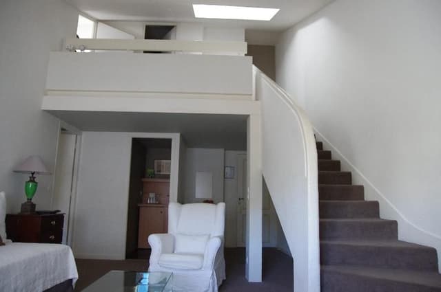 SUITE DUPLEX