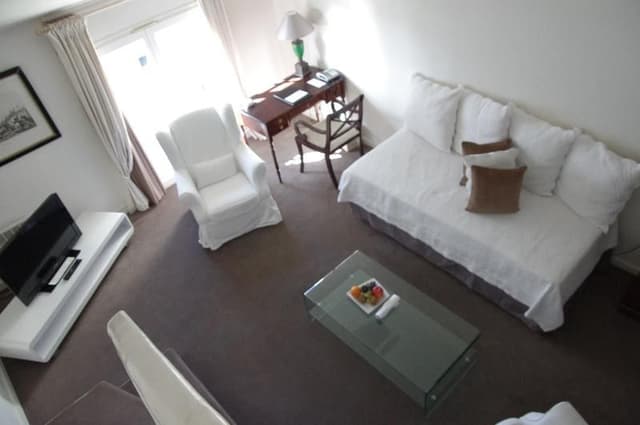 SUITE DUPLEX