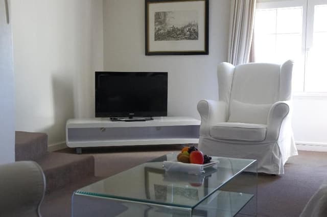 SUITE DELUXE CAPACITY 4