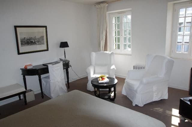 SUITE DUPLEX
