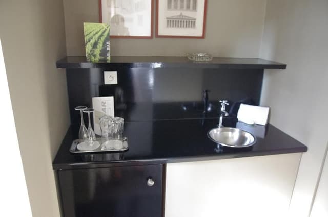 SUITE DUPLEX