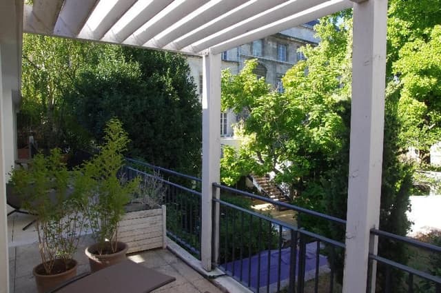 SUITE DELUXE WITH BALCONY