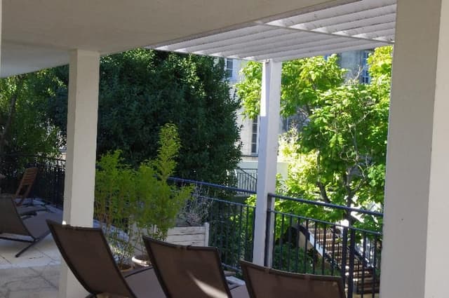 SUITE DELUXE WITH BALCONY