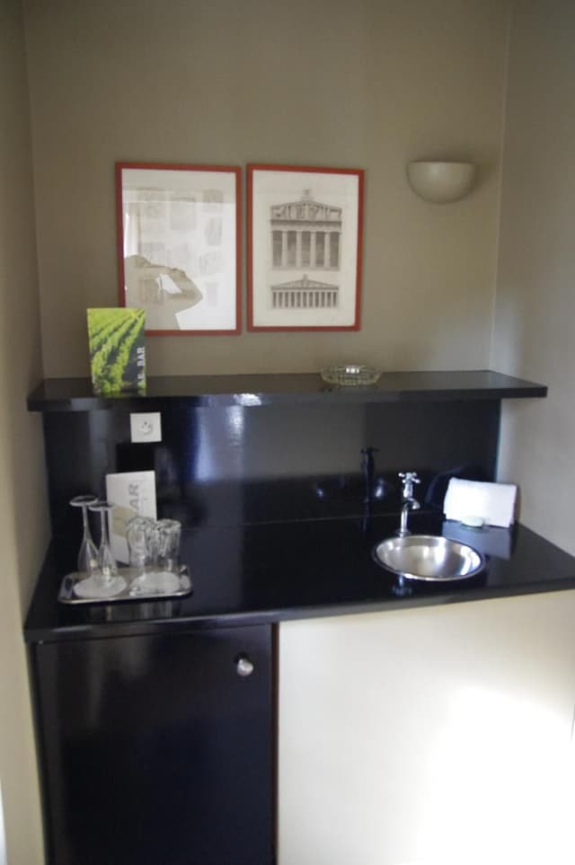 SUITE DELUXE WITH BALCONY