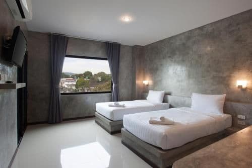 Ritsurin Boutique Hotel Ritsurin Boutique Hotel