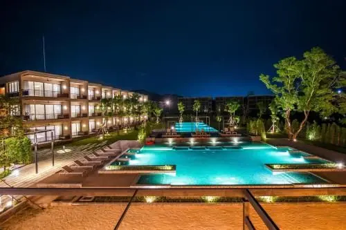 โรงแรมเดอะ แกลเลอรี ในหาน โรงแรมเดอะ แกลเลอรี ในหาน