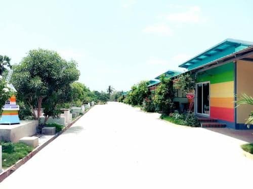 Pakjai resort Pakjai resort