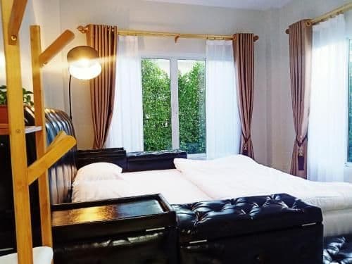 Heaven on Earth Villa, Brand New House & Furniture Heaven on Earth Villa, Brand New House & Furniture